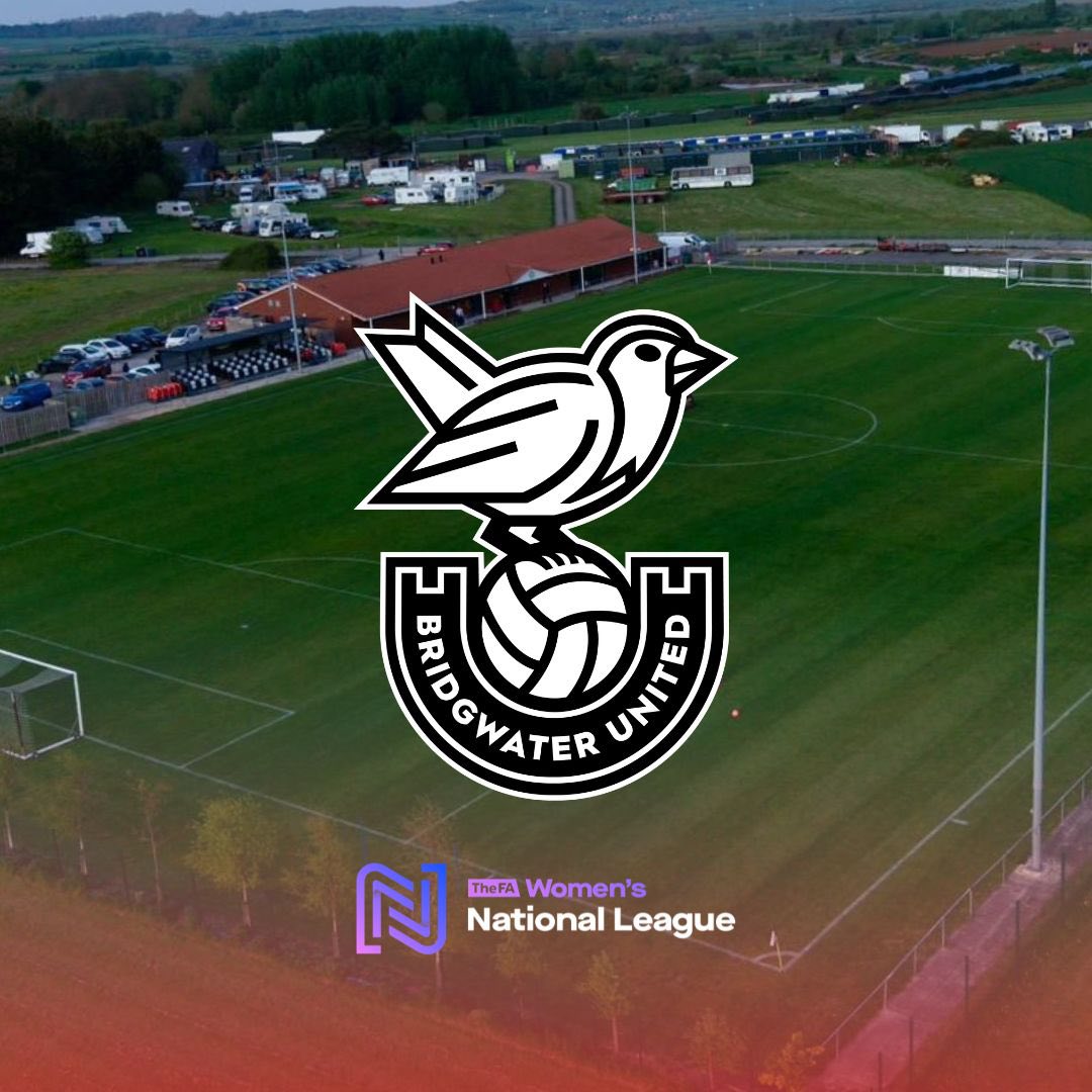 Middlezoy Rovers - The new home ground for BUWFC