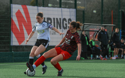 Bridgwater United Women FC Reserves to Join South West Women’s Regional Football League for 2026/27 Season