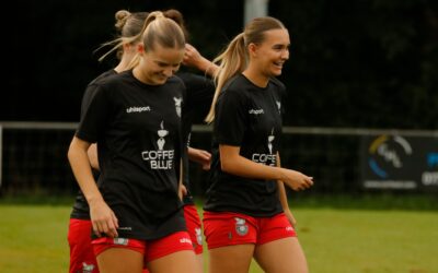 FA WNL League Cup Draw | Wed 30th Sept