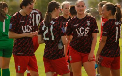 MATCH PREVIEW | Marine Academy Plymouth LFC (A)
