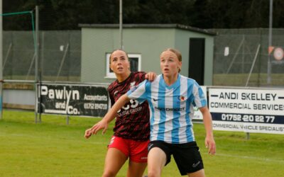 Match Report | Sunday 27th September 2026
