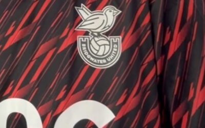 Our Online Club Shop Is Now Open!