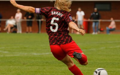 PREVIEW | Bridgwater Utd Women v Abingdon Utd Women