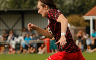 MATCH REPORT – Sunday 13th September 2026