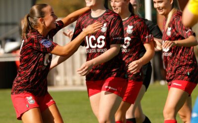 MATCH REPORT – Sunday 20th September 2026
