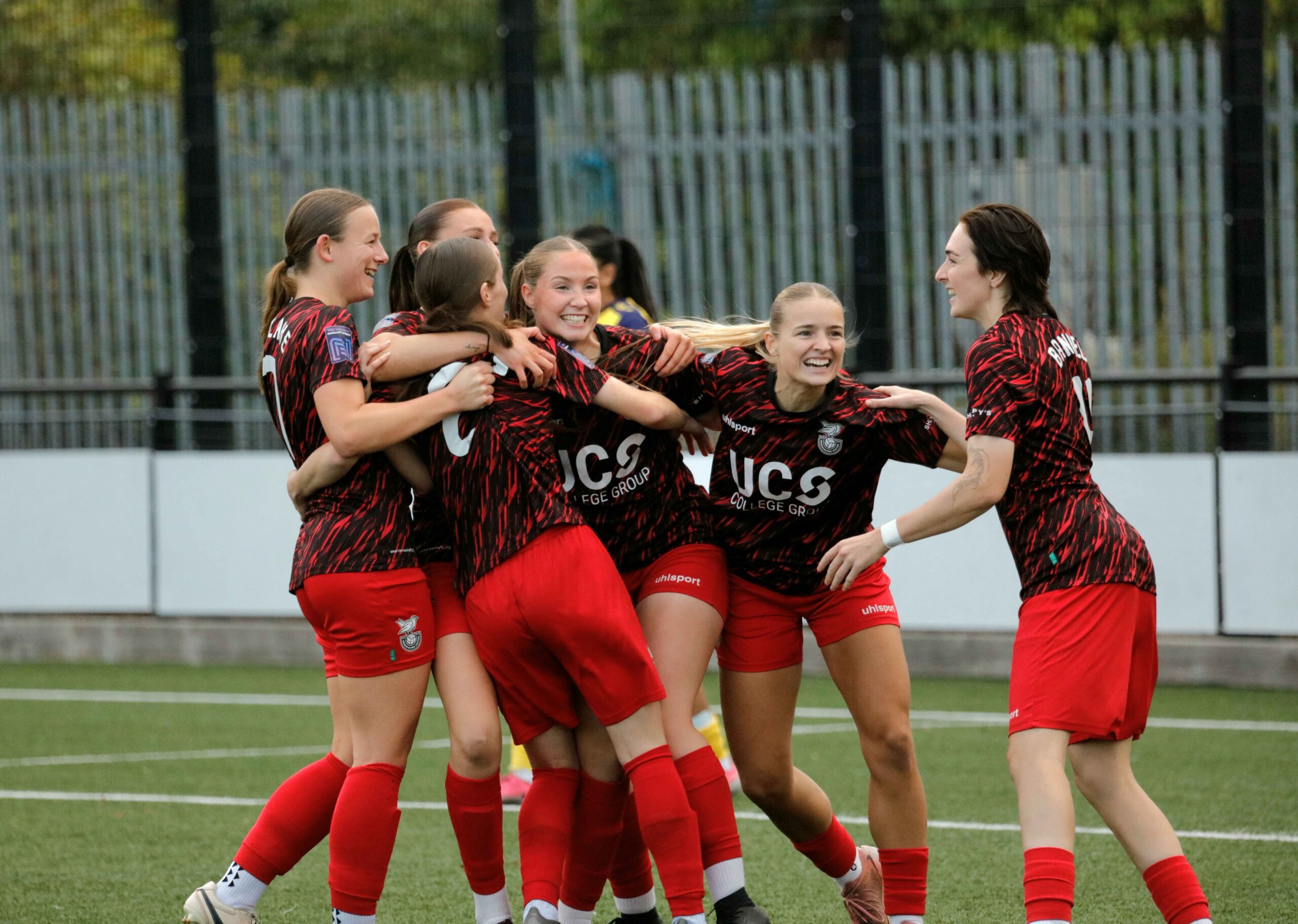 Match Report | FA WNL | Sunday 11th Oct 2026