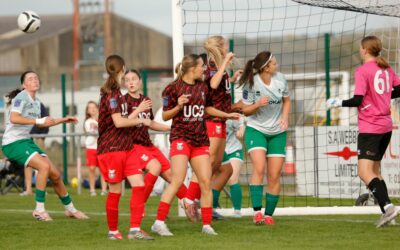 Match Report | Sunday 18th Oct 2026